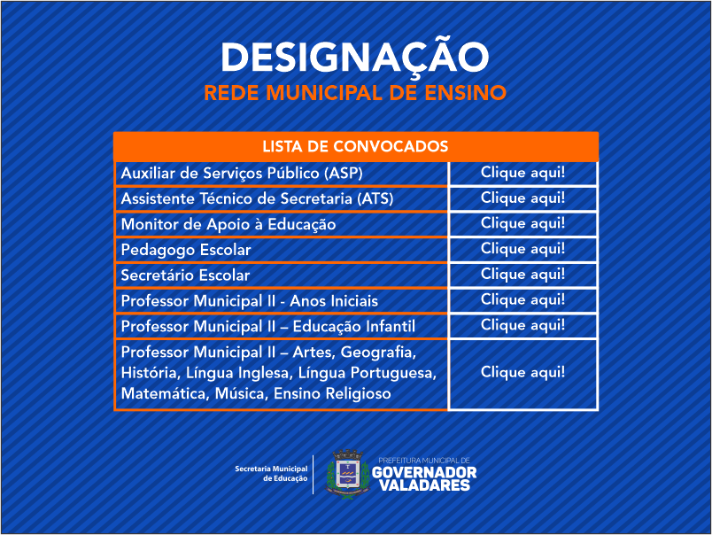 Prefeitura Municipal de Governador Valadares - Portal da